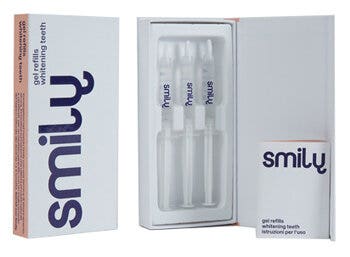 SMILY REFILLS GEL