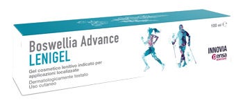 Boswellia Advance Lenigel 100ml-1