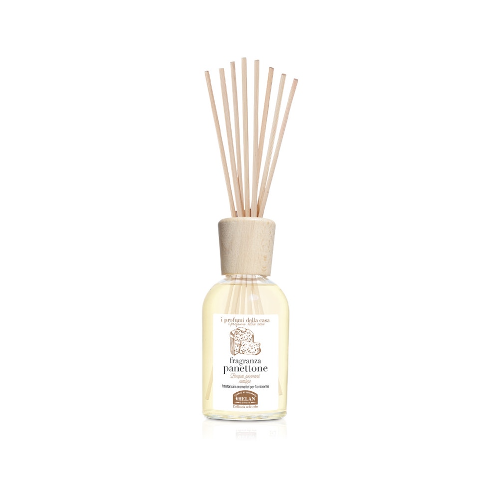 Helan Perfumer Barritas Aromáticas Para Ambientador Panettone 90ml-4