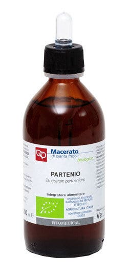 PARTENIO TM BIO 200 ml