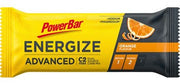 Powerbar Energize Advanced Barretta Arancia 55g