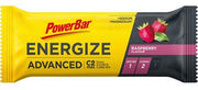 PowerBar Energize Advanced Barretta Lampone 55g