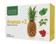 PIÑA +3 60CPS-1