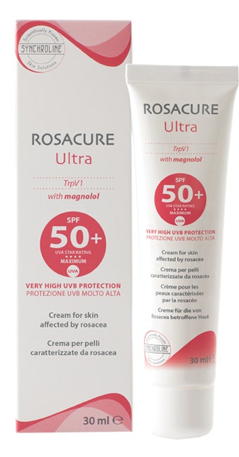 Rosacure Ultra SPF50+ 30ml-1