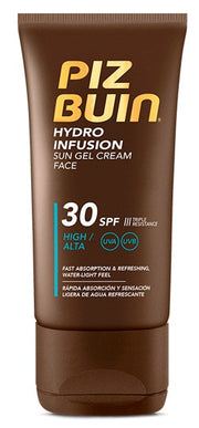 PIZ BUIN HYD EN GEL CR30 50ML-1
