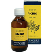 Vitacure Aceite de ricino 100 ml
