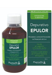 Epulor Depurativo 250ml-1