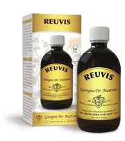 REUVIS 500 ml de líquido