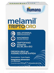 Melamil Tripto Oro 24 Sobres-1