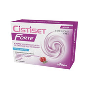 Cistiset Forte 8 Stick 10ml-2