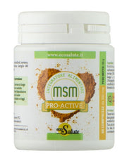 MSM PRO ACTIVO 60CPR-1