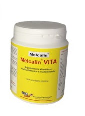 Melcalina Vita 320g-1