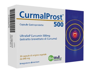 CurmalProst 500 30 Cápsulas Vegetarianas-1