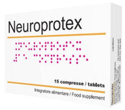 Neuroprotex 15 Comprimidos-1