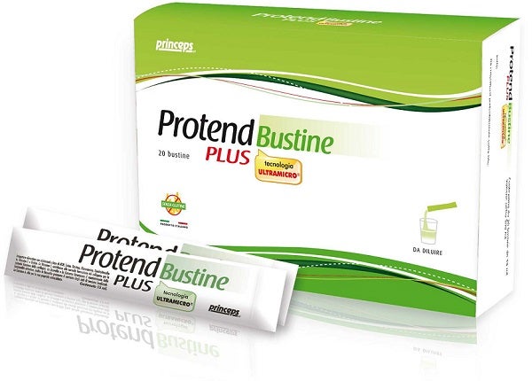 Protend Plus 20 Sobres-1