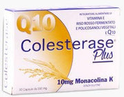 Colesterase Plus 30Capsule-1
