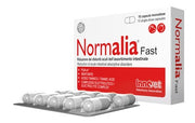 Normalia Fast para perros y gatos 10 cápsulas