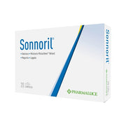 Sonnoril 20 Comprimidos-2