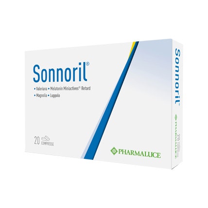 Sonnoril 20 Comprimidos-2