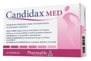 Candidax Med 30 comprimidos