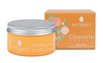 Crema Corporal Nature's Chinotto Rosa 100ml-1