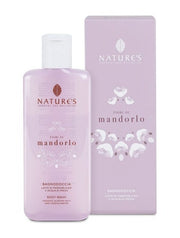 Jabón corporal Nature's Almond Blossom 200ml-1