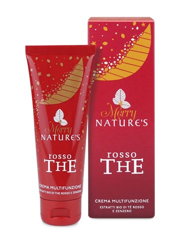 Nature's Rosso La Crema Multifunción 75ml-1