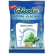 Ricola Azione Glaciale 70g