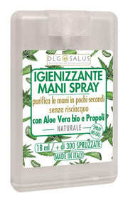DETERGENTE DESINFECTANTE NAT