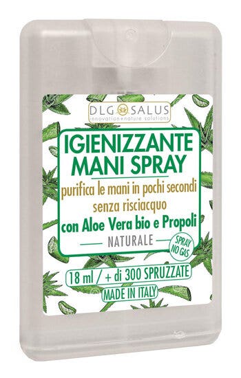 DETERGENTE DESINFECTANTE NAT