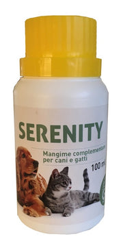 G&G Pet Food Serenity 100 ml