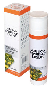 Masc Arnica Essence Liquid Gel Per Equini250ml