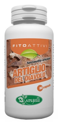 FITOACTIVOS CLAW DIAV 45GG-1