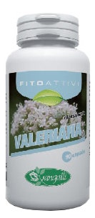 VALERIANA FITOACTIVOS 45GG-1