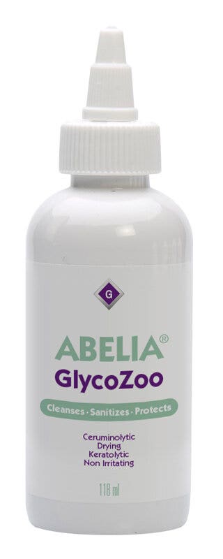 ABELIA GLYCOZOO 118 ml con aplicador