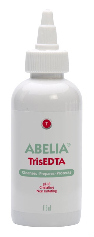 Vetnova Abelia Trisedta Soluzione Auricolare Con Applicatore 119ml