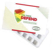 TEA TREE DEFEND 30 COMPRIMIDOS