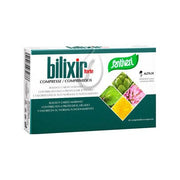 Bilixir Forte con Altilix 40 comprimidos