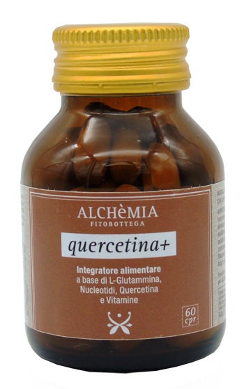 QUERCETINA + 60CPR-1