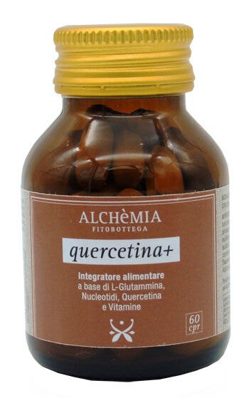 QUERCETINA + 60CPR-2