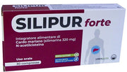Silipur Forte 30 Comprimidos-1