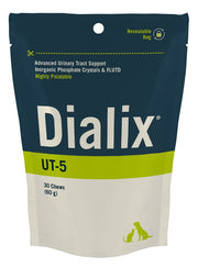 Vetnova Dialix UT-5 30 masticables