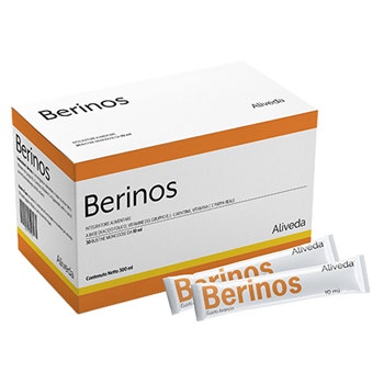 Berinos 30 Sobres 10ml-2