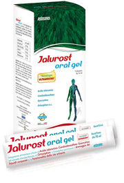 Jalurost Gel Oral 15 Stick Pack 15ml-1
