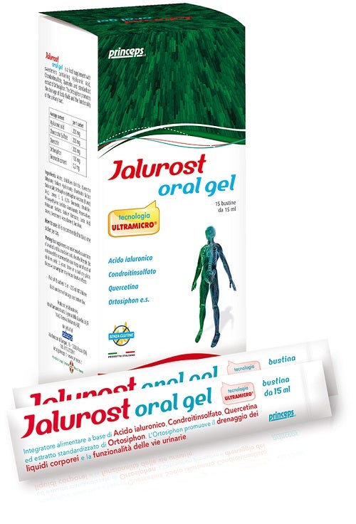 Jalurost Gel Oral 15 Stick Pack 15ml-1