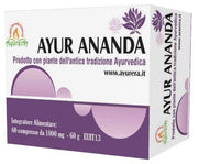 Ayur Ananda 60 Compresse-1