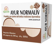 AYUR NORMALIV 60CPR-1