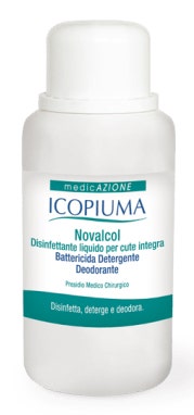NOVALCOL DESINFECTANTE 250 ML-1