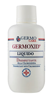 Germoxid Colrexidina Líquido Desinfectante 250ml-1