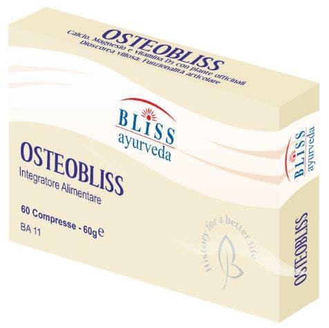 OSTEOBLISS 60CPR-1